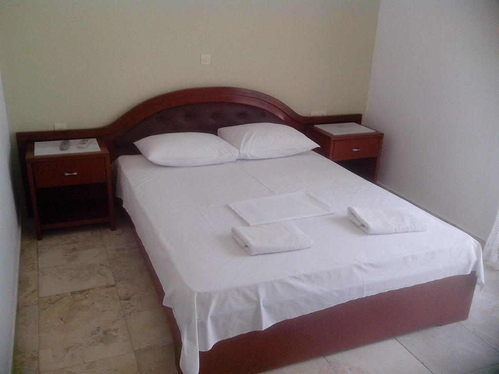 Pension Lakis Prínos Zimmer foto